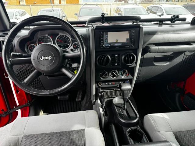 Vehicle Photograph