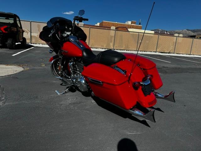 Vehicle Photograph