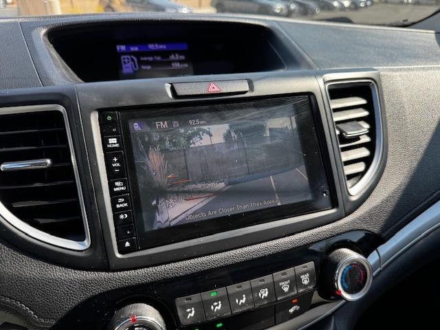 Vehicle Photograph