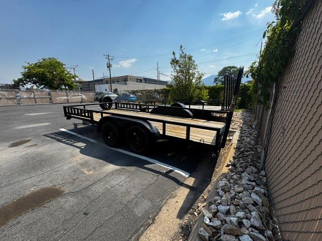 Vehicle Photograph