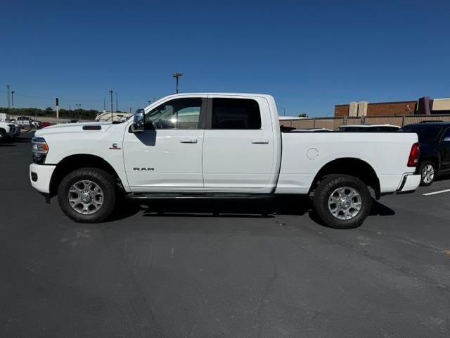 Vehicle Photograph