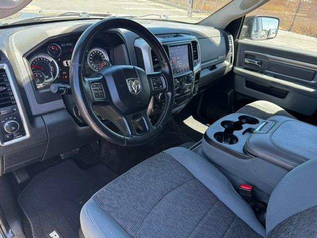 Vehicle Photograph