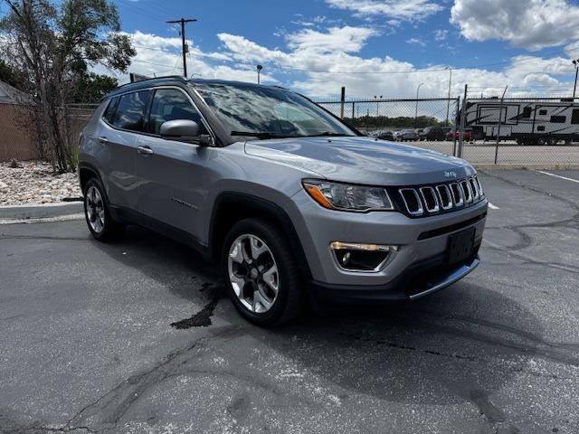 Vehicle Photograph