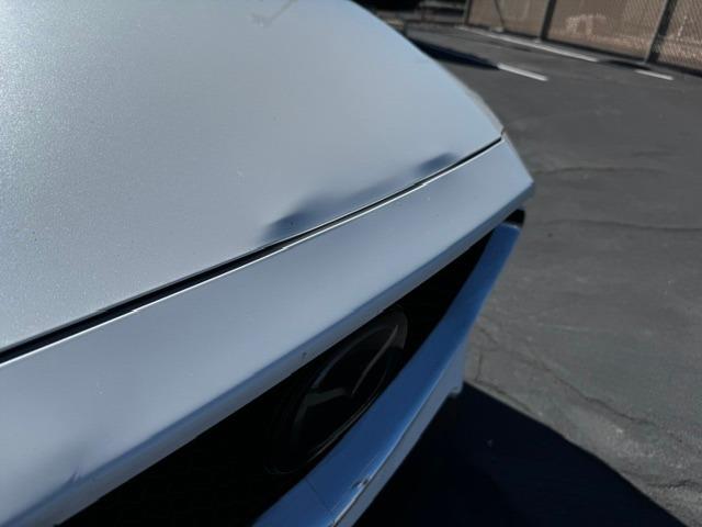 Vehicle Photograph