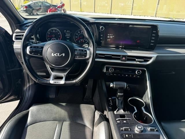 Vehicle Photograph