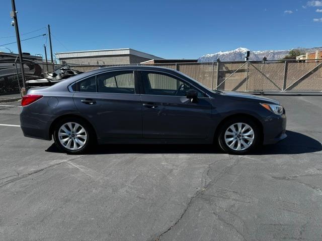 Vehicle Photograph