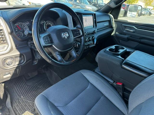 Vehicle Photograph