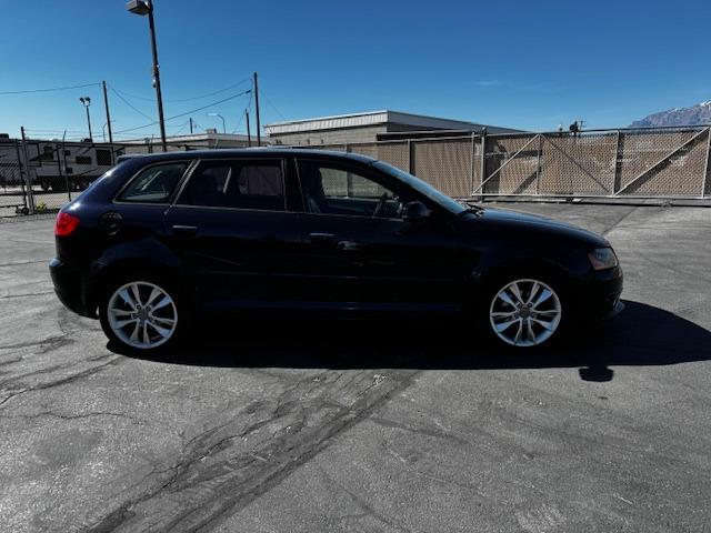 Vehicle Photograph