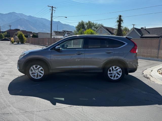 Vehicle Photograph