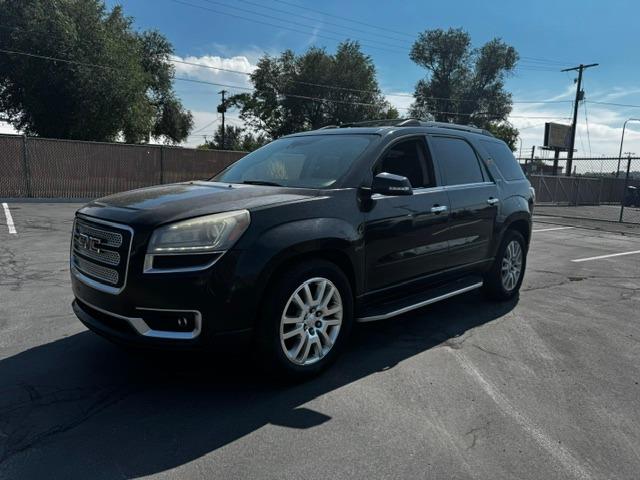Vehicle Photograph