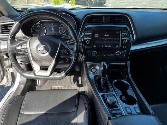 Vehicle Photograph