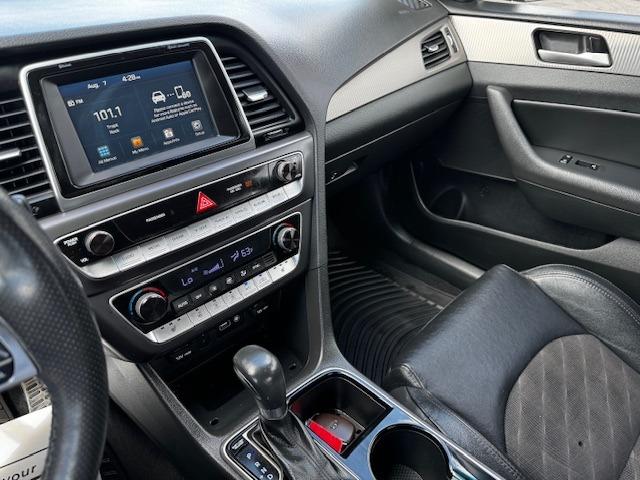 Vehicle Photograph