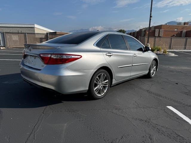 Vehicle Photograph