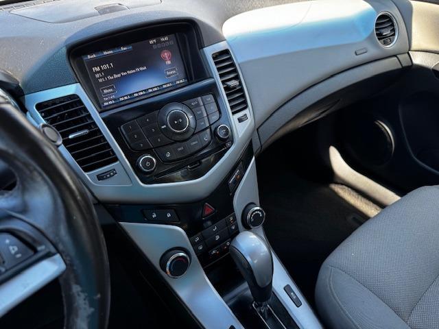Vehicle Photograph