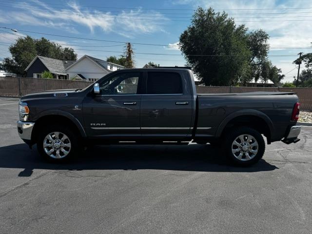 Vehicle Photograph