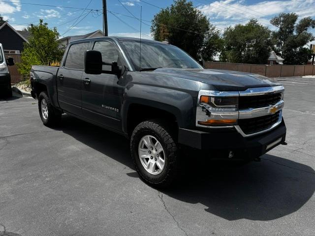 Vehicle Photograph