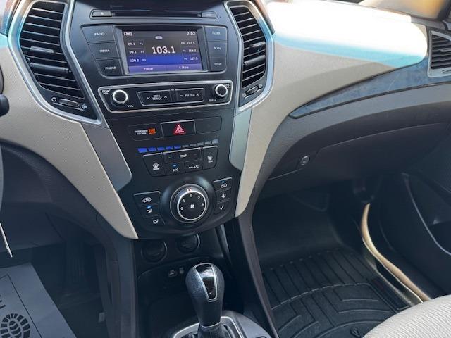 Vehicle Photograph