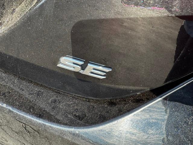 Vehicle Photograph