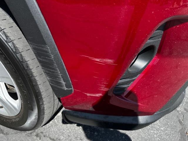 Vehicle Photograph