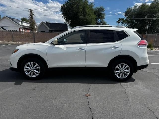 Vehicle Photograph