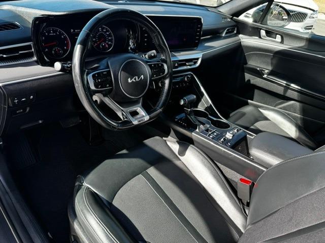 Vehicle Photograph