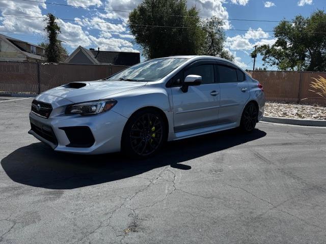 Vehicle Photograph
