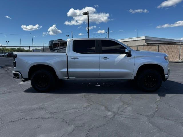 Vehicle Photograph