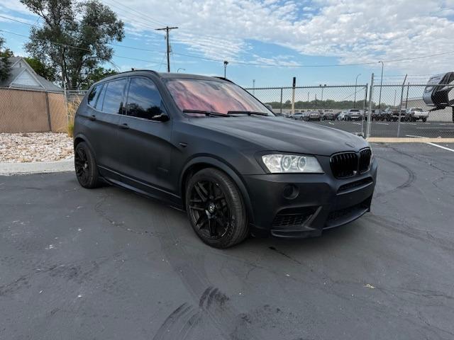 Vehicle Photograph