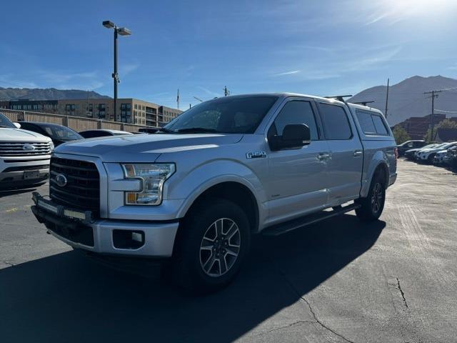 Vehicle Photograph