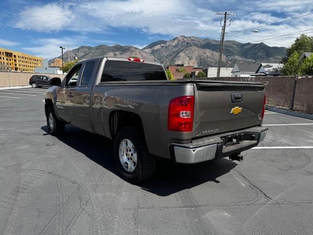 Vehicle Photograph