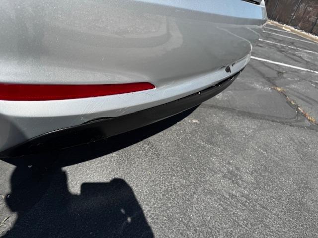 Vehicle Photograph