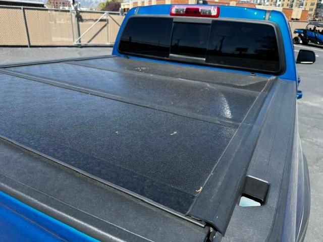 Vehicle Photograph