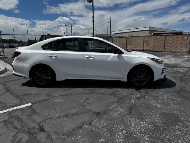 Vehicle Photograph