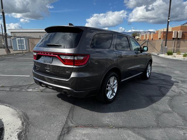 Vehicle Photograph