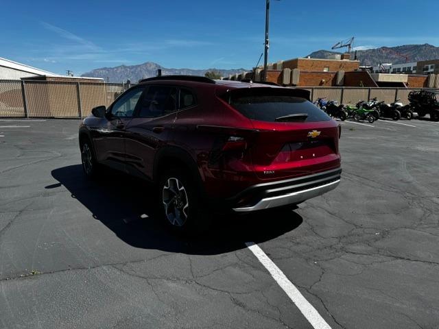 Vehicle Photograph