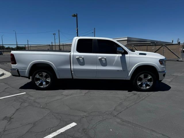 Vehicle Photograph