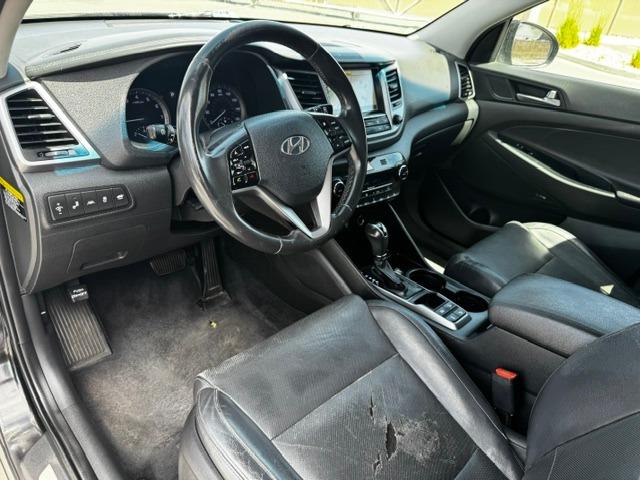 Vehicle Photograph