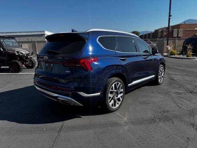 Vehicle Photograph