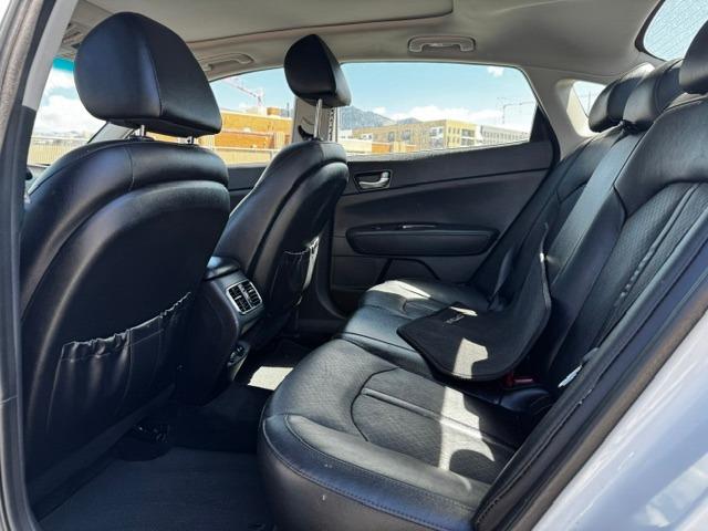 Vehicle Photograph