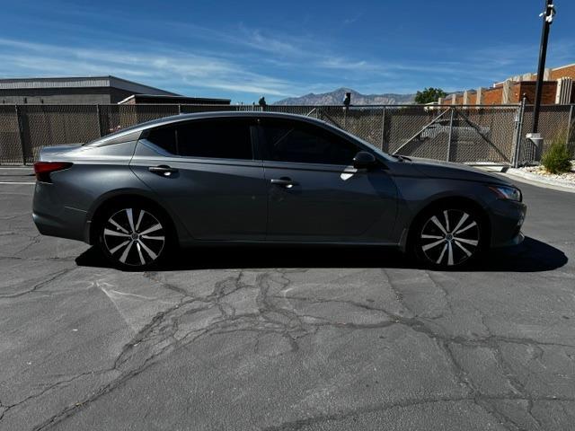 Vehicle Photograph