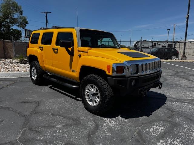 Vehicle Photograph
