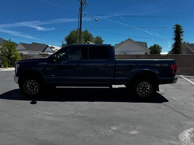 Vehicle Photograph
