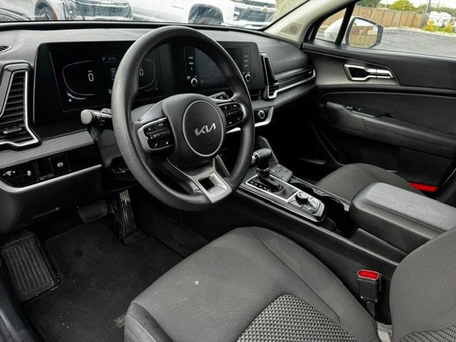 Vehicle Photograph