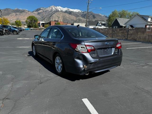 Vehicle Photograph