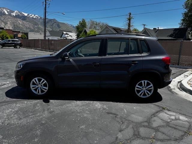 Vehicle Photograph