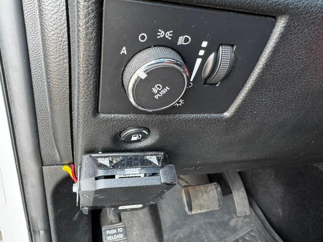 Vehicle Photograph