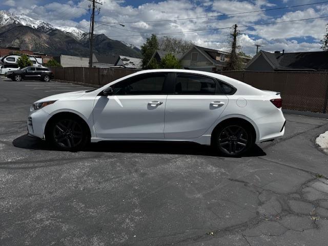 Vehicle Photograph