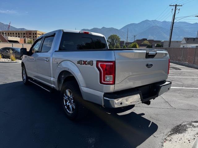 Vehicle Photograph