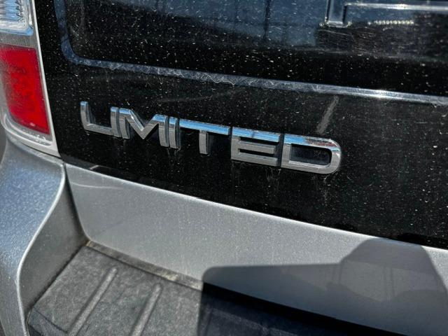 Vehicle Photograph