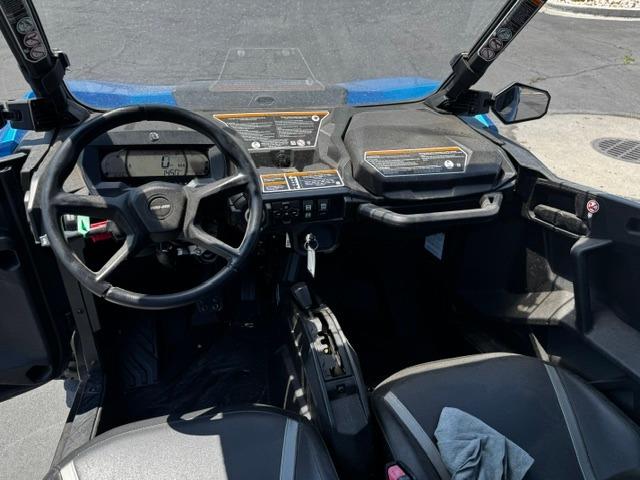Vehicle Photograph